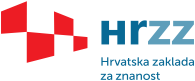 Logo Hrzz